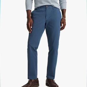 BONOBOS Slim stretch washed chino